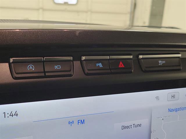 Certified 2023 Ford F150 XLT w/ Equipment Group 302A High image 31