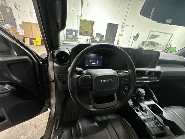 Used 2025 Toyota Land Cruiser 1958 AWD/4WD image 15