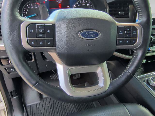 Certified 2023 Ford Expedition Max XLT RWD image 28