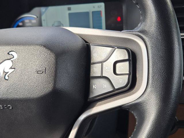 Certified 2024 Ford Bronco Outer Banks AWD/4WD image 32