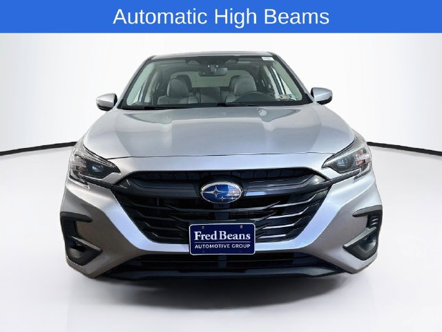 Used 2025 Subaru Legacy Premium AWD/4WD image 2