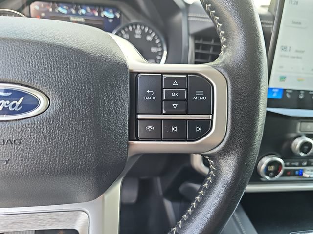 Certified 2024 Ford Expedition XLT AWD/4WD image 22