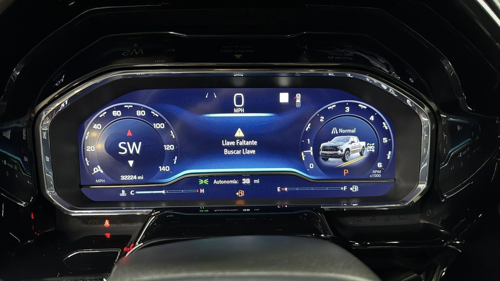 Used 2022 Chevrolet Silverado 1500 LT Trail Boss image 14