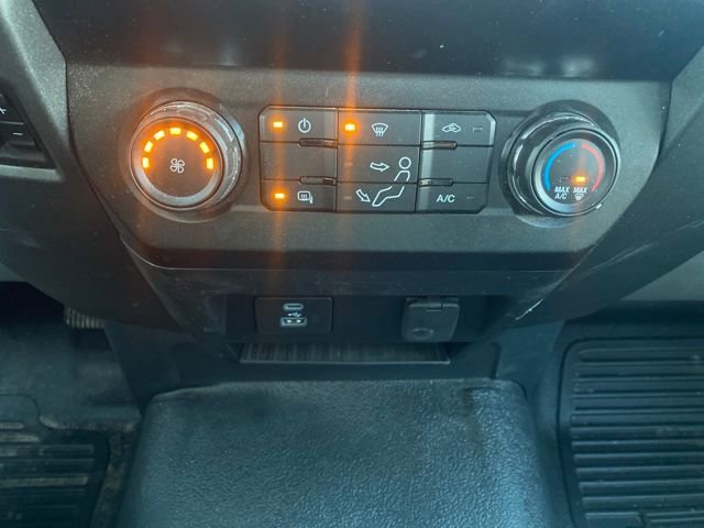 Certified 2022 Ford F350 XL w/ STX Appearance Package image 16