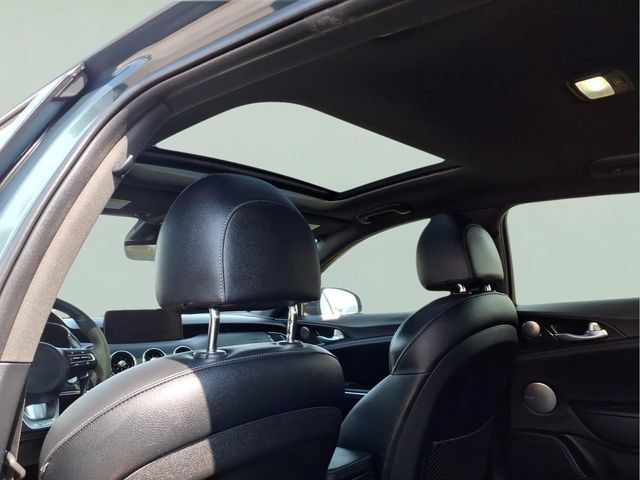 Used 2023 Kia Stinger GT-Line w/ Sun & Sound Package AWD/4WD image 28