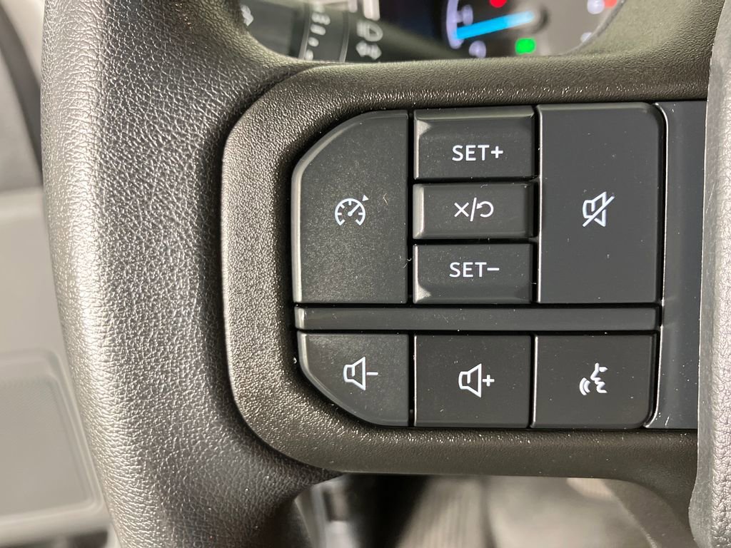 Certified 2024 Ford F350 XL w/ XL Driver Assist Package image 17