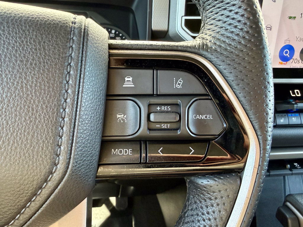 Used 2023 Toyota Tundra Limited AWD/4WD image 26