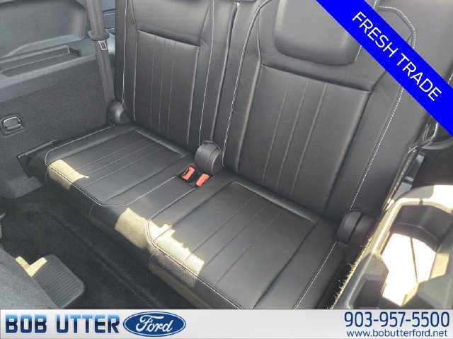 Used 2023 Volkswagen Tiguan SE FWD image 29