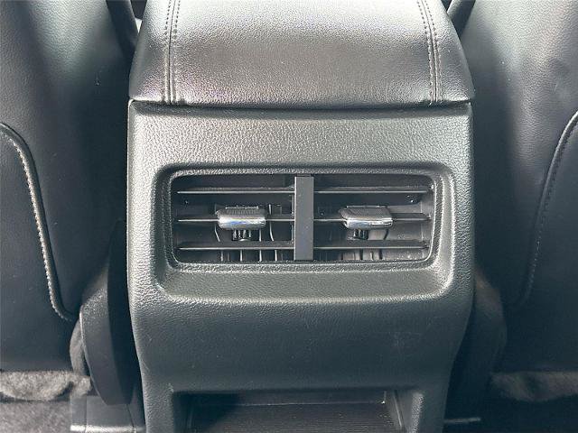 Certified 2024 Ford Edge SEL AWD/4WD image 26