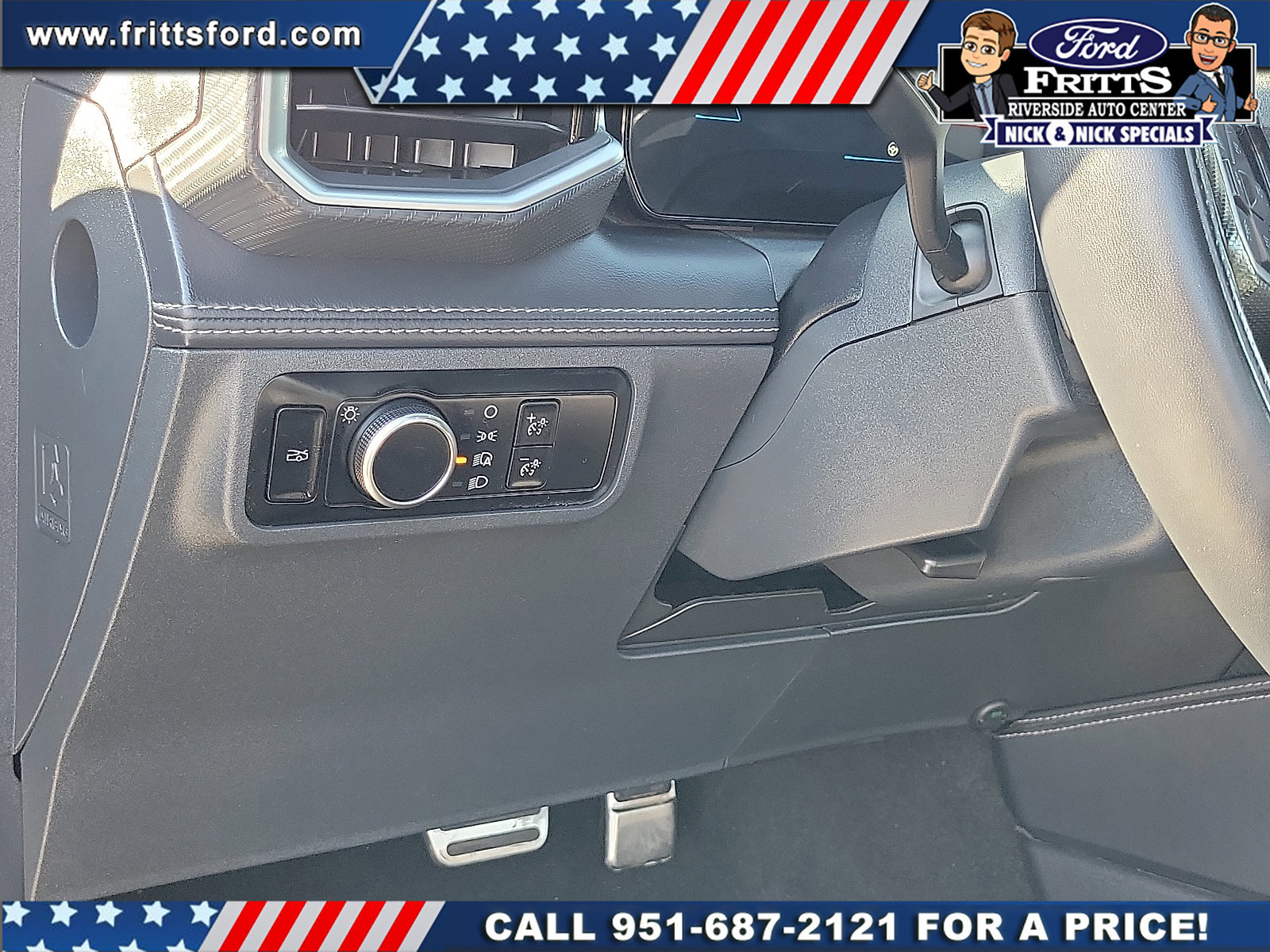 Certified 2025 Ford Mustang GT Premium image 13