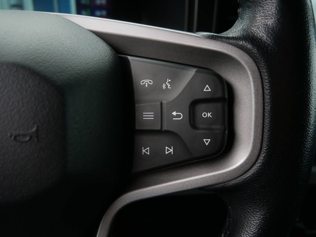 Certified 2021 Ford Bronco Badlands AWD/4WD image 19