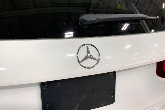 Used 2020 Mercedes-Benz GLB 250 4MATIC image 31