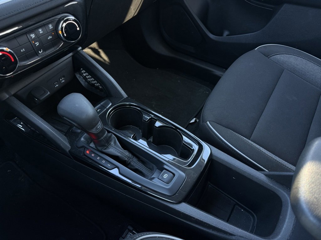 Used 2025 Chevrolet TrailBlazer LT image 20