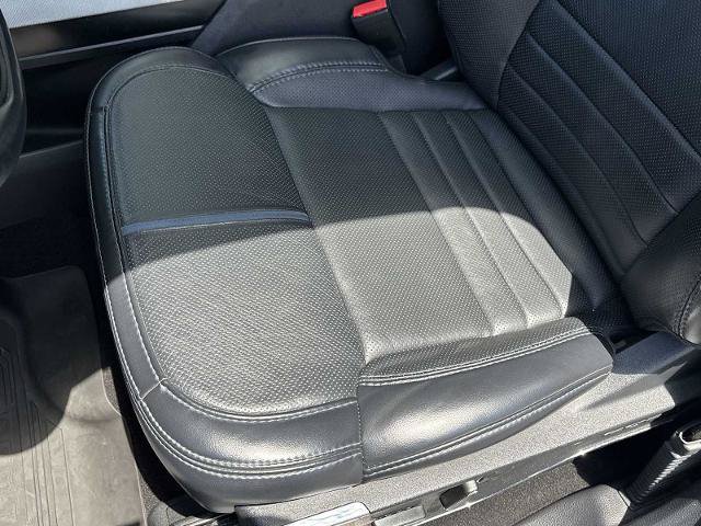Certified 2024 Ford F150 Platinum AWD/4WD image 19