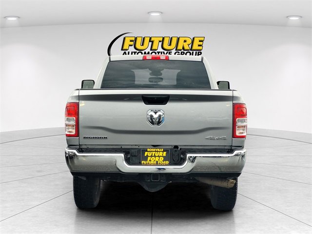 Used 2024 RAM 2500 Big Horn image 5