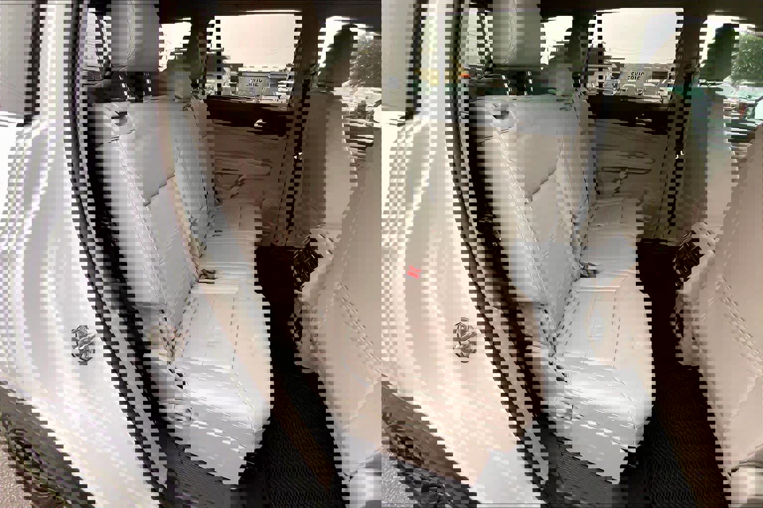 Used 2023 Volkswagen Atlas SE w/ Black Wheel Package image 19