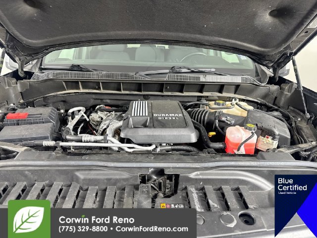 Used 2023 Chevrolet Silverado 1500 LT AWD/4WD image 34