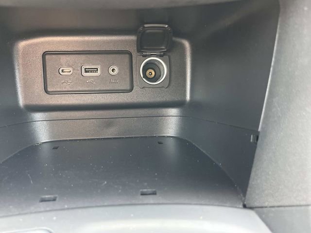 Used 2024 Chevrolet Equinox LT AWD/4WD image 39