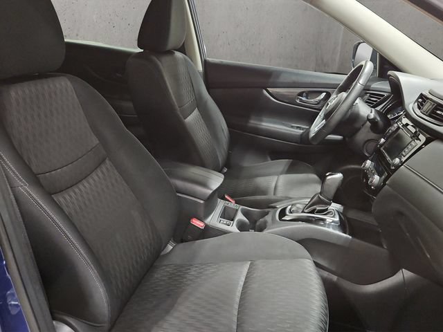 Used 2018 Nissan Rogue SV AWD/4WD image 22