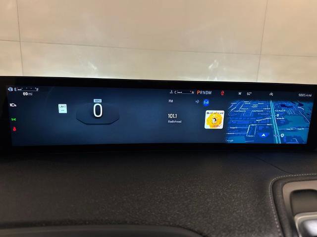 Certified 2025 Ford Expedition Platinum w/ Stealth Performance Package image 25