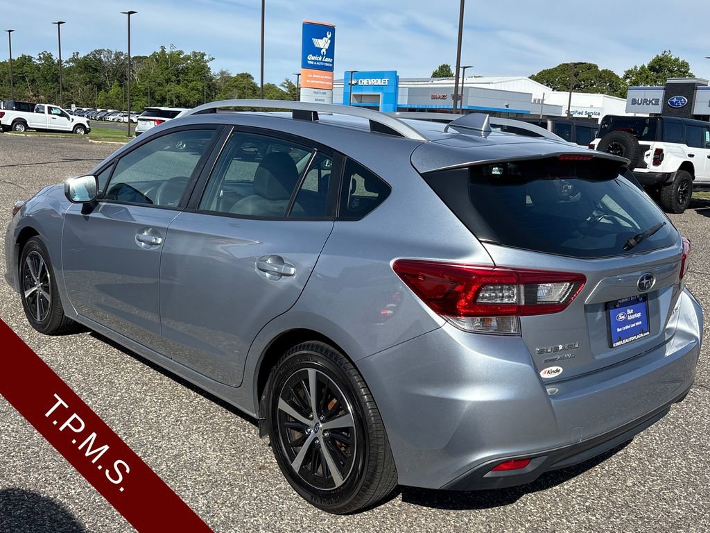 Used 2020 Subaru Impreza 2.0i Premium AWD/4WD image 23
