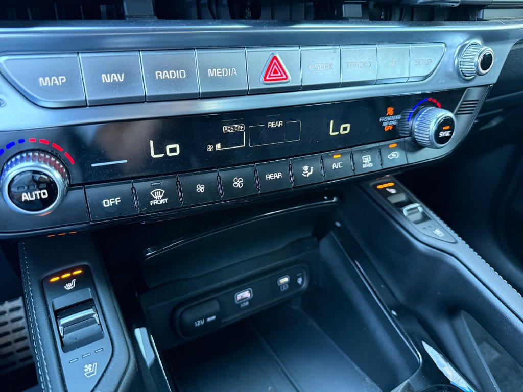 Used 2024 Kia Telluride SX Prestige X-Line AWD/4WD image 23