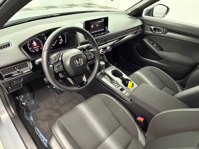 Used 2025 Honda Civic Sport image 20