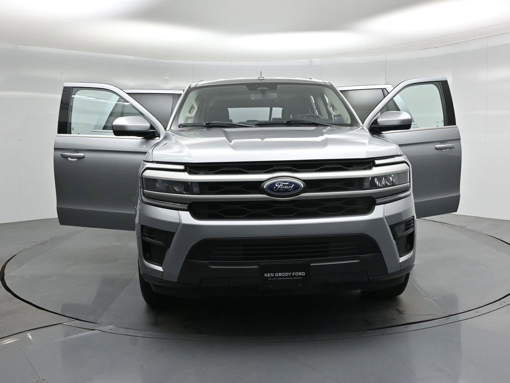 Certified 2024 Ford Expedition Max XLT image 35