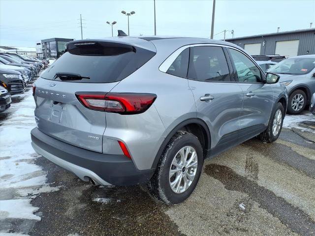 Certified 2023 Ford Escape Active image 4