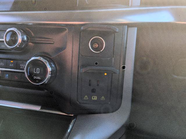 Certified 2021 Ford F150 Lariat AWD/4WD image 27