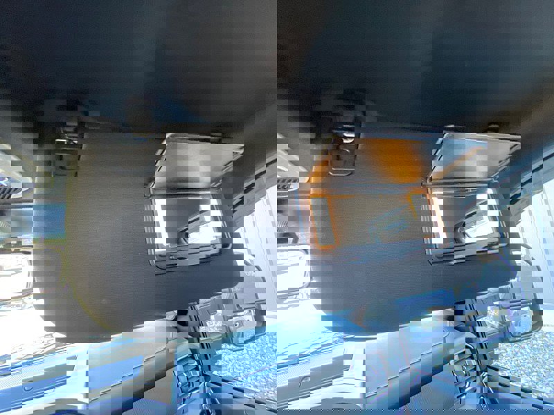 Certified 2022 Ford F150 Platinum w/ Equipment Group 701A High image 59