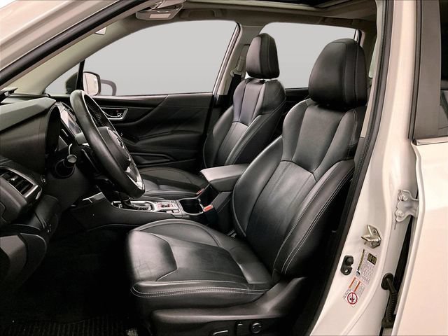Used 2020 Subaru Forester Touring w/ Popular Package #2 AWD/4WD image 24