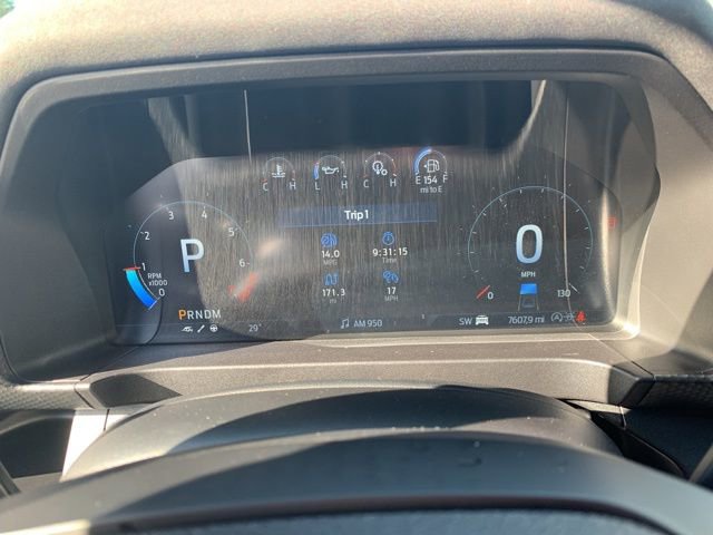 Certified 2024 Ford Ranger Raptor image 30