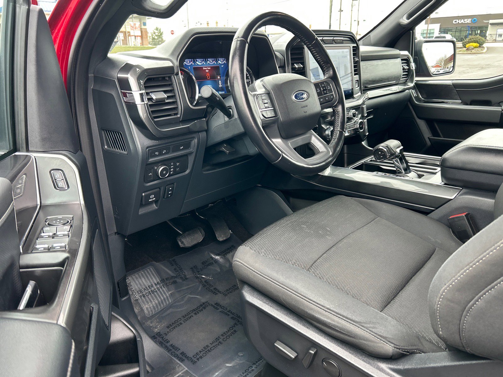 Certified 2022 Ford F150 XLT w/ Equipment Group 302A High image 5