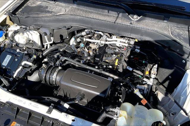 Certified 2022 Ford Explorer XLT w/ Equipment Group 202A RWD image 35