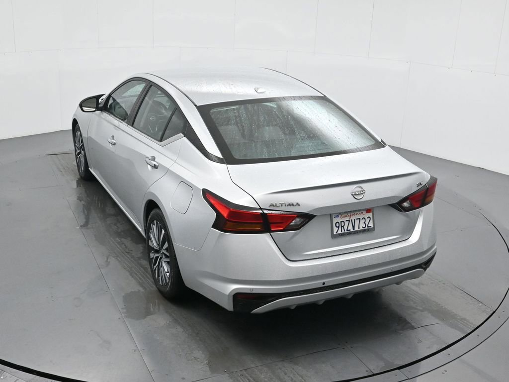 Used 2023 Nissan Altima 2.5 SV image 19