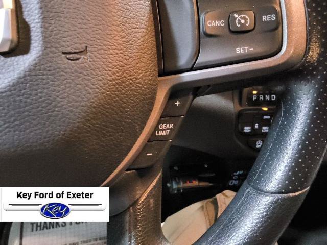 Used 2024 RAM 1500 Tradesman AWD/4WD image 28