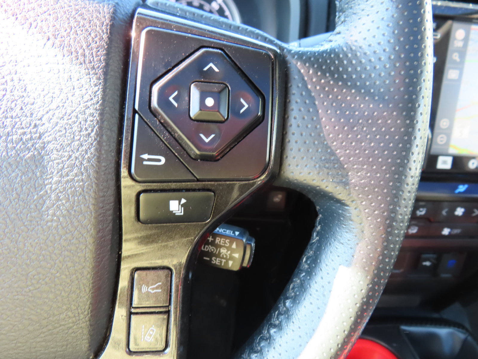 Used 2023 Toyota 4Runner TRD Pro AWD/4WD image 21