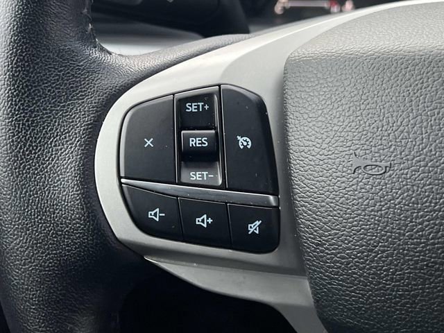 Certified 2023 Ford Explorer XLT image 30