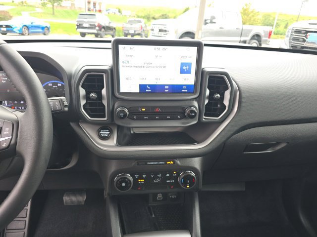 Certified 2023 Ford Bronco Sport Big Bend w/ Convenience Package AWD/4WD image 19