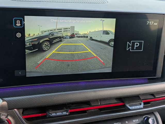 Used 2024 Hyundai Sonata N Line image 21