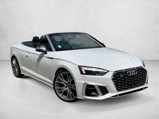 Used 2023 Audi S5 Premium Plus AWD/4WD image 10