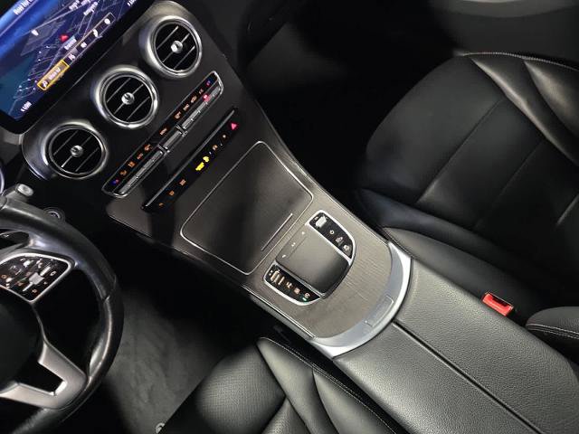 Used 2022 Mercedes-Benz GLC 300 4MATIC image 24