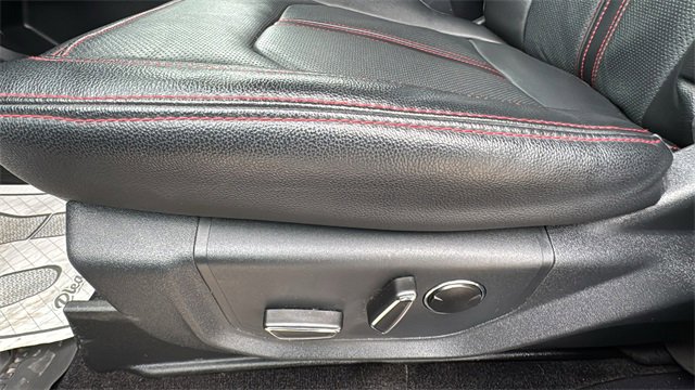 Certified 2022 Ford Expedition Max Limited image 9