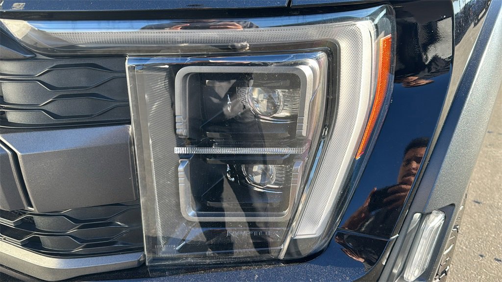 Certified 2023 Ford F150 Raptor image 7