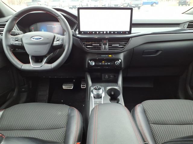 Certified 2024 Ford Escape ST-Line w/ Tech Pack #1 AWD/4WD image 11