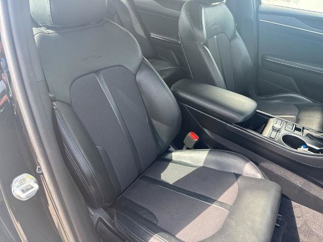 Used 2023 Kia K5 GT-Line w/ GT-Line Premium Package FWD image 31