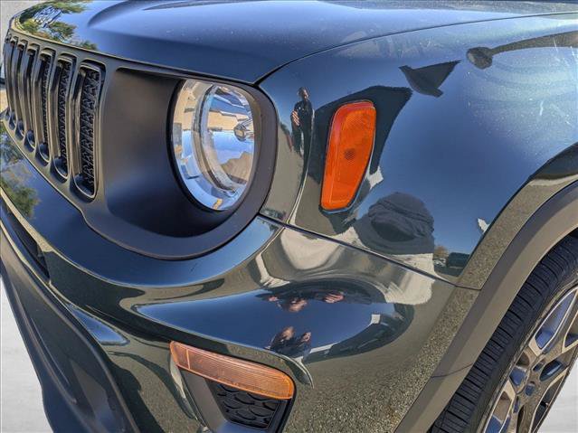Used 2021 Jeep Renegade Sport AWD/4WD image 9