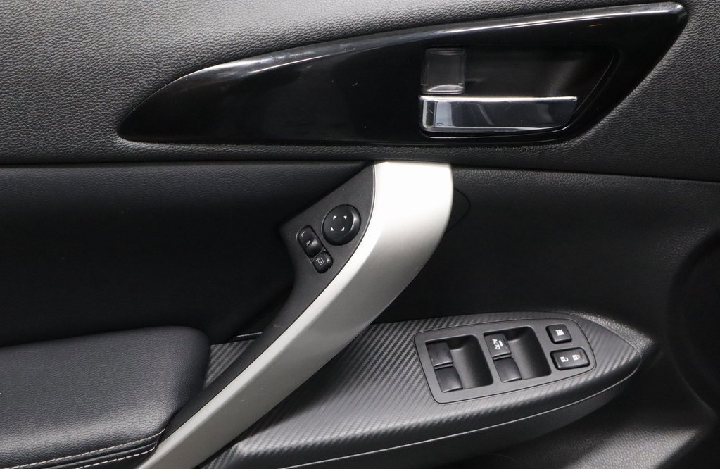 Used 2024 Mitsubishi Eclipse Cross SE image 23