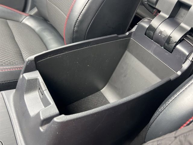 Certified 2023 Ford Escape ST-Line Select w/ Tech Pack #1 image 17